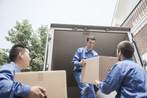 Internal monitoring and supplier checks for ethical labour practices