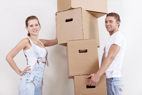 Accessibility request support for Southkensington Removals visitors